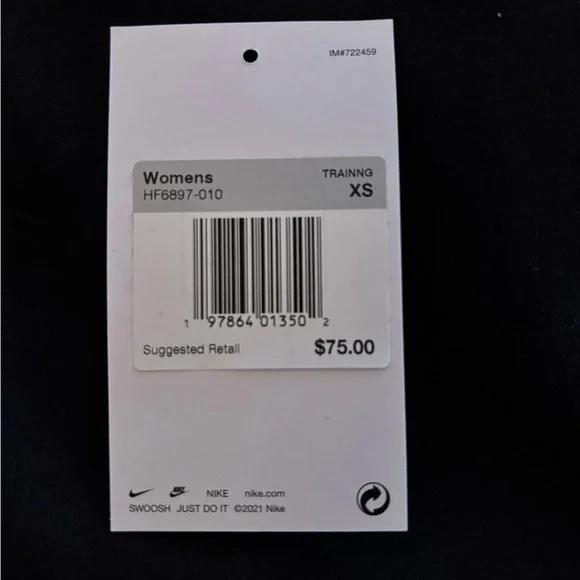 New nike sweat pants - Picture 3 of 4